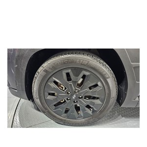 ฮุนได ทูซอน ปี 2021/8 เครื่องยนต์เบนซิน 1.6 เทอร์โบ ขับเคลื่อน 2 ล้อ ระยะทาง 86,188 กม. มาตรฐานไอเสียยูโร 5 เบาะหนัง พวงมาลัยซ้าย - Product Image 5