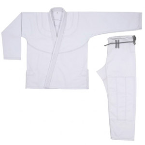 Uniforme de Jiu Jitsu BJJ para Hombre, Incluye un Kimono Clásico con Sensación Cómoda para la Venta - Product Image 1