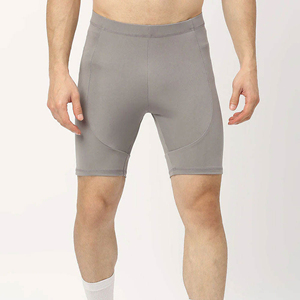 Vêtements d'entraînement sportifs de pointe, shorts Vale Tudo, parfaits pour la salle de sport, la remise en forme, la lutte, l'entraînement et les performances athlétiques - Product Image 1
