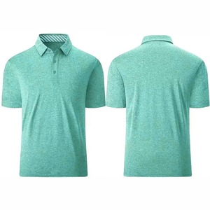 Camisetas de Polo Sublimadas de Alta Calidad para Clubes de Dardos, Camisetas Personalizadas para Hombre con Cuello Polo - Product Image 1