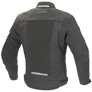 Chaqueta Textil para Motociclismo Muse 4Season para Hombre, para Turismo/Todoterreno, Cordura de 3 Capas, Impermeable, Enduro/Aventura - Product Image 2