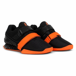 Zapatos de Halterofilia RXN Hercules para Hombre y Mujer - Product Image 1