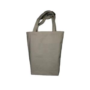 Promotional Cotton <b>Shopper</b> <b>Bags</b> Wholesale Custom Logo Reusable Tote <b>Bags</b> for Events - Product Image 2