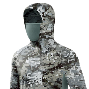 Chaquetas de Caza para Hombre de Primera Calidad, con Máscara, Resistentes al Viento, Transpirables y Cómodas para Adultos, Nueva Llegada - Product Image 5