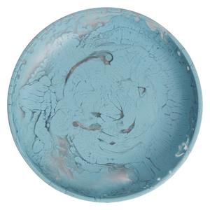 Tazón de Resina Mate Antiguo de Arte Moderno Hecho a Mano por Belladec, Estético, Antideslizante, para Frutas Tropicales, Aperitivos y Decoración de Mesa - Product Image 2