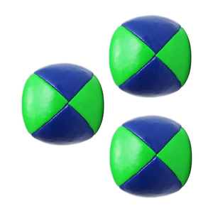 Trending Aesthetic Hacky Sack Colorful Soft Plush Footbag High Turn Over Inventory Hacky Sack Best Wholesale Price Sports - Product Image 3
