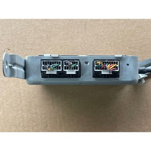 Repuestos para Auto Hyundai Matrix/Saab/Samsung, Antena ETACS Compatible con Hyundai Elantra Matrix, 95402-2D100 OEM X02, Usada - Product Image 2