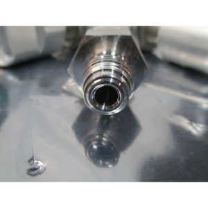 Válvula NUPRO 6LVD1V222PWS7327, Válvula de Retención NUPRO CW - Equipo y Piezas de Semiconductores de Confianza de Marca Global - Product Image 6