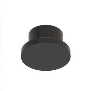 ZANGO Bouchon en plastique robuste 99M7090 de remplacement pour panneau de carrosserie de tracteur, capuchon de fixation 0,005 kg pour pièces de rechange de tracteur agricole - Product Image 4