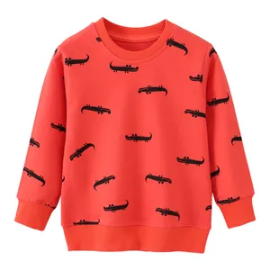 Comfortable Fashionable Wear Men Sweatshirt in Top Quality with Custom logo in Different Color Hot Selling Soft Sweatshirts - Product Image 5