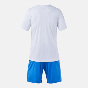 Ensemble de maillot de football américain personnalisé pour hommes, respirant, à séchage rapide, écologique, imperméable, vêtements de sport d'été - Product Image 2