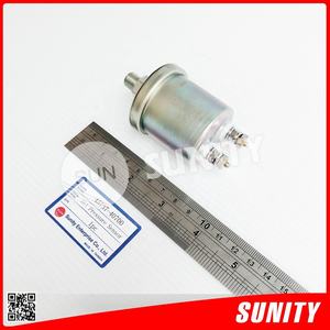 Sensor de Presión de Aceite Original TAIWAN SUNITY S12N OEM 45737-40700 para Motor Diésel Mitsubishi, Uso Marino, Certificado ISO9001 - Product Image 4