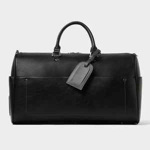 Sacs de voyage rigides imperméables de luxe élégants et de haute qualité avec une grande capacité de rangement pour hommes et femmes - Product Image 1