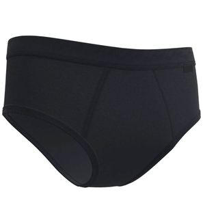 กางเกงบ็อกเซอร์ชายที่ออกแบบด้วยผ้าเนื้อนุ่มพรีเมียม ช่วยให้ระบายอากาศได้ดี ยืดหยุ่น สวมใส่สบาย และรองรับได้อย่างสมบูรณ์แบบสำหรับการสวมใส่ในชีวิตประจำวัน - Product Image 2