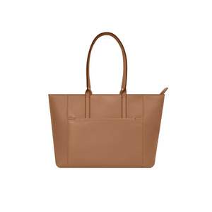 Bolsos de Mano de Cuero Auténtico con Logotipo Personalizado, Clásicos y de Lujo para Negocios, Bolsos de Hombro de Moda para Mujer - Product Image 6