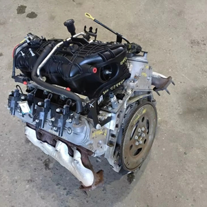 Motor 5.3L VIN M Dígito 8 Opt LH6 Compatible con ENVOY 07-08 1201865 - Product Image 1