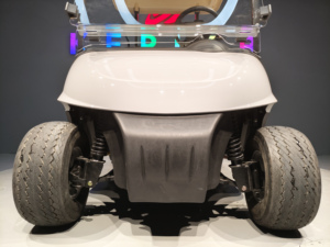 Voiturette de <span class=keywords><strong>golf</strong></span> électrique BFF Kepler de haute qualité 48V homologuée pour la route, d'<span class=keywords><strong>occasion</strong></span>, véhicule routier chinois garanti, 50-70 km/h, 70-90 km d'autonomie - Product Image 6