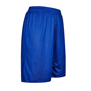 Conjunto de Uniforme de Baloncesto Reversible Personalizado, Camisetas y Pantalones Cortos Sublimados, Proveedor OEM al por Mayor - Product Image 6