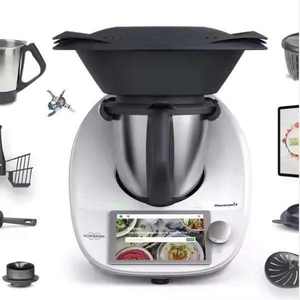 Nuevo Thermomix TM6 Completo - Product Image 1