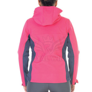 Veste en polaire pour femme, tricotée, respirante, de haute qualité, fabriquée au Pakistan, nouvelle mode, très vendue - Product Image 2