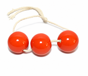 Perlas de Vidrio de Color Coral Hechas a Mano al por Mayor, Perlas Redondas Sueltas Surtidas para la Fabricación de Joyas, Pulseras, Collares, Pendientes - Product Image 1