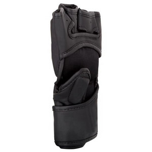 Vente directe d'usine : Gants d'entraînement MMA demi-doigts, équipement de sécurité pour la vente en ligne - Product Image 6