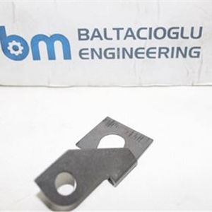 อะไหล่รถบัส บัทสแตรป บุทสแตรปแบบมืออาชีพ แผ่นเชื่อมโลหะเกรดมืออาชีพ ขายึดจัดตำแหน่งที่ทนทานสำหรับงานซ่อมบำรุงเครื่องจักร - Product Image 6