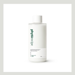 โลชั่นสำหรับผู้หญิง ผลิตภัณฑ์บำรุงผิวหน้าจากเกาหลี ยี่ห้อ Phyto Recipe รุ่น Balance 5.5 ขนาด 300 มล. ผลิตในเกาหลี - Product Image 6