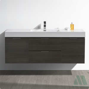 Aparadores de Madera Modernos y Elegantes, Resistentes al Agua, Ecológicos y Duraderos, para Baño, Cocina y Dormitorio, Venta al Por Mayor - Product Image 1