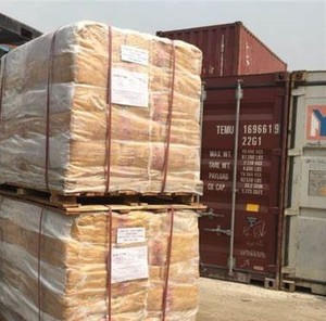 วัตถุดิบยางธรรมชาติเกรดขึ้นรูป SVR CV 50อเนกประสงค์ - Product Image 5