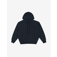 [DPRIQUE] 06 Sweat à capuche oversize (D10T042) – Design streetwear élégant, sweat à capuche tendance, vêtement de qualité artisanale