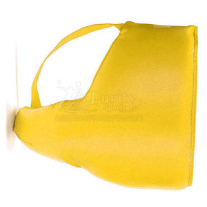 Protège-aine de qualité supérieure, protection ferme, léger, équipement d'entraînement - Product Image 5