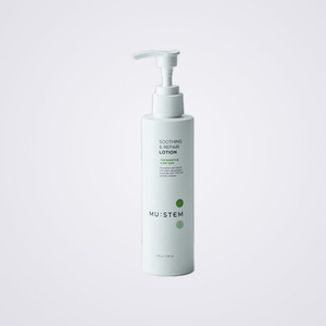 Crème coréenne K-Beauty Mustem Soothing Repair Lotion, fabriquée en Corée, 200g, sans parabène, soin du visage, produits pour la peau. - Product Image 6