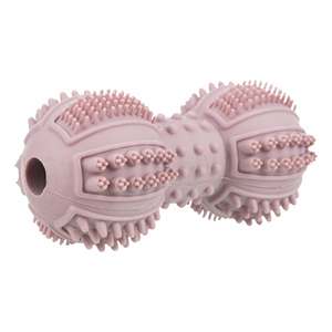 Giocattoli da Masticare per Animali Domestici in Gomma Naturale, Peso Junior, 9 cm - Product Image 3