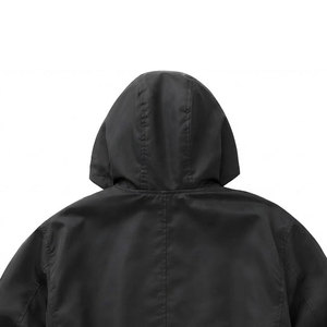 New Arrival High Quality Breathable Best Material Made <b>Men</b> <b>Jackets</b> 2026 Best Selling <b>Jackets</b> For <b>Men</b> - Product Image 5