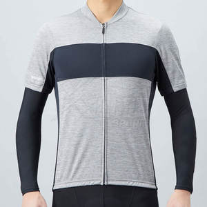 Manchon de bras rafraîchissant pour le sport, en tissu extensible, protection des bras pour la course, la gym, l'entraînement et les activités de fitness en extérieur - Product Image 3