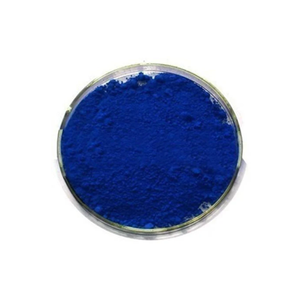 Solvent Blue 48, Colorante Soluble en Aceite de Alta Pureza para Plásticos, Tintas, Recubrimientos y Aplicaciones Industriales de Color, Tono Azul Brillante - Product Image 3