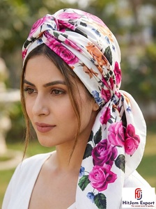Servicio de Fabricación de Textiles Ligeros de Tela de Poliéster con Impresión Digital Personalizada para Prendas de Vestir, Vestidos y Productos Textiles para el Hogar - Product Image 2