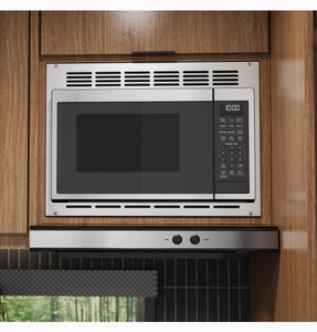 G-E-0.9 C-u. Horno de Microondas Integrado con Capacidad [X] [Y] [Z] - Product Image 2