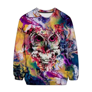 Nouvelle Arrivée Sweat-shirt Homme en Coton Polaire à Capuche Design Personnalisé Vêtement Décontracté Sport Gym Entraînement Fournisseur - Product Image 3
