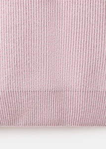 Men 100% Cotton Knitted Sweater Soft Warm Winter Wear Cozy Texture Stylish Fit Casual Breathable Lightweight Design Pullover - Product Image 6