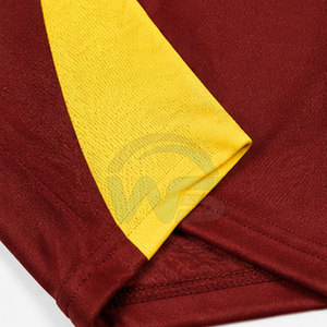 Ensemble uniforme de cricket pour hommes : maillot et pantalon assortis – Tenue sportive haut de gamme pour matchs, entraînements et événements - Product Image 5