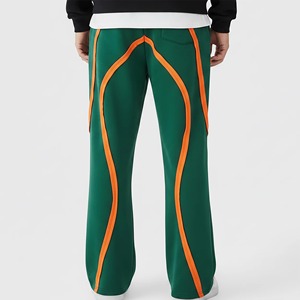 Men <b>Trouser</b> Trending Fashion Factory Rate Popular Design Custom Color Premium Quality for Men's Jogger Pants Material Jogger Pan - Product Image 6