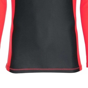 Nueva Llegada, Rashguard Sublimado Personalizado para Hombre, Manga Larga, Rashguard Estampado para MMA en Venta, Hecho con el Mejor Material - Product Image 5
