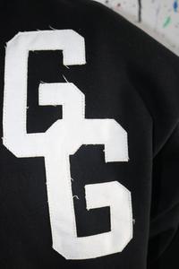 Prix bas, haute qualité, sweats à capuche zippés respirants personnalisés pour l'hiver, 100% coton molletonné, logo sur le devant pour hommes, URBAN PRODUCTIONS - Product Image 4