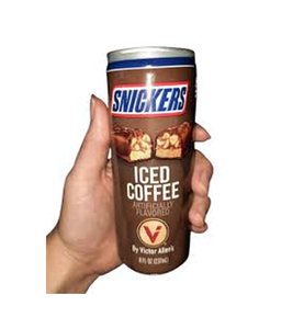 กาแฟเย็นสนิกเกอร์สแท้รับประกัน 237 มล. - ราคาดีที่สุดสำหรับผู้นำเข้าเครื่องดื่มปริมาณมาก - Product Image 2