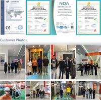 Ascenseur de chantier de haute qualité certifié CE, état neuf, élévateur de personnel et de marchandises, boîte de vitesses en acier, pompe, treuil de bâtiment