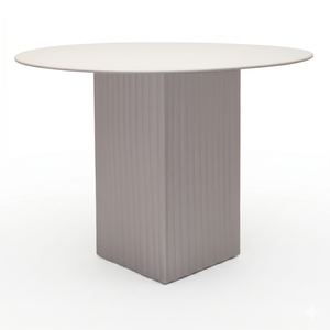 Table basse moderne en fer et acier, table d'appoint en métal, mobilier de salon, pour hôtels et restaurants, approvisionnement en gros pour l'exportation - Product Image 1