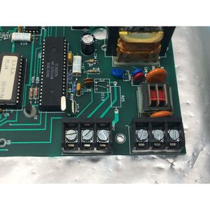 Placa de alimentación PCB K121-180 de Thermalogic Corp., 166676 - Equipo y piezas de semiconductores legados globales de confianza en - Product Image 6