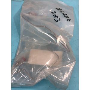 Varian E17026130ด้านขวาของหางหมูก๊าซอุปกรณ์เซมิคอนดักเตอร์และชิ้นส่วนต่างๆที่ไว้วางใจได้ทั่วโลก - Product Image 6